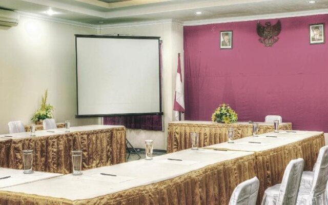 Hotel Galuh Anindita