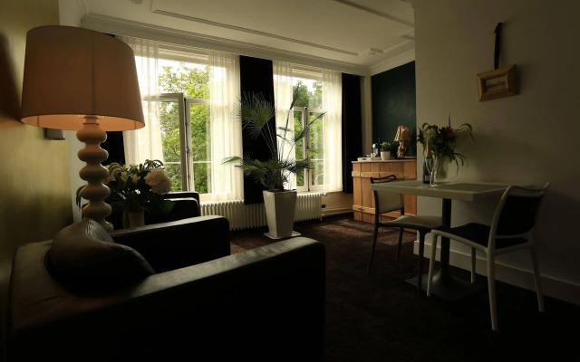 Frederik Park House