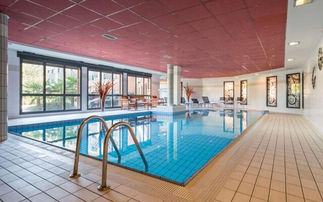 Clarion Aparthotel Toulouse Blagnac Airport