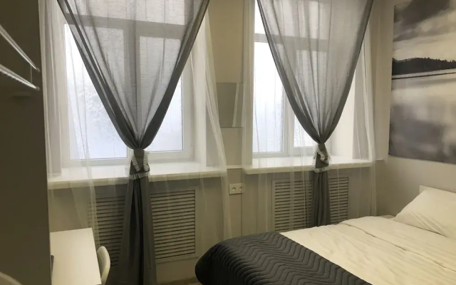 Отель L-hotel