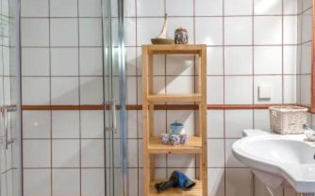 The Cellar Apartment