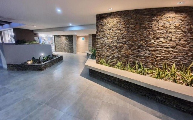Exclusive Apartasuites Reserva del Mar