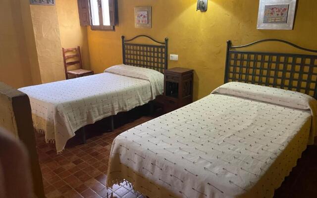 Casas Rurales Lagunas de Ruidera II