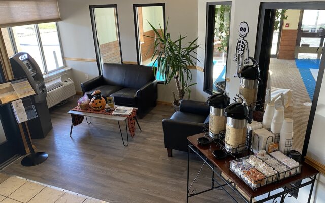 Comfort Inn Glendive