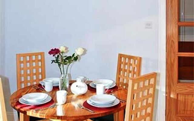 Hillview House Hostel Inverness