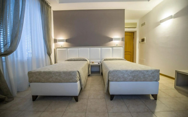 Artemisia Palace Hotel