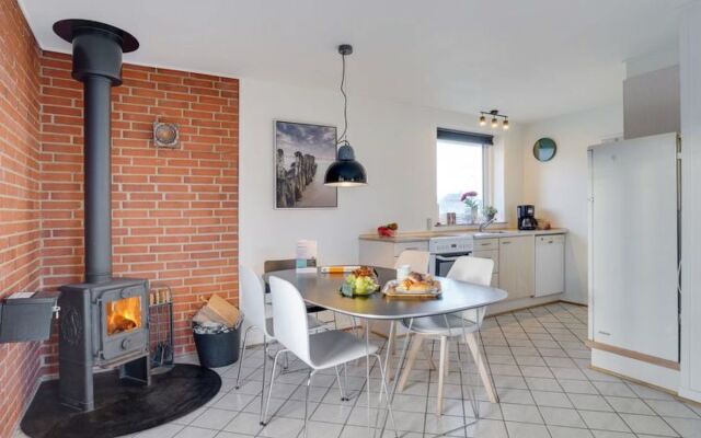 "Tofan" - 350m from the sea in Western Jutland