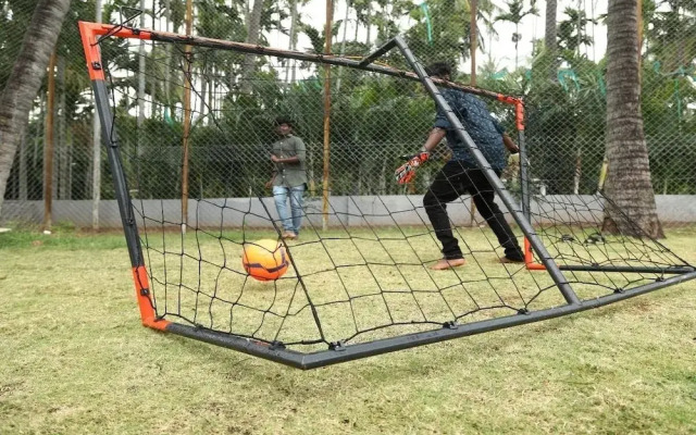 Celebrity Resort Coimbatore