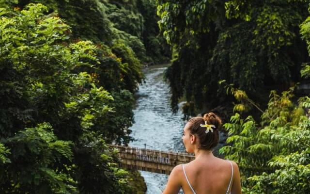 Sthala, A Tribute Portfolio Hotel, Ubud Bali