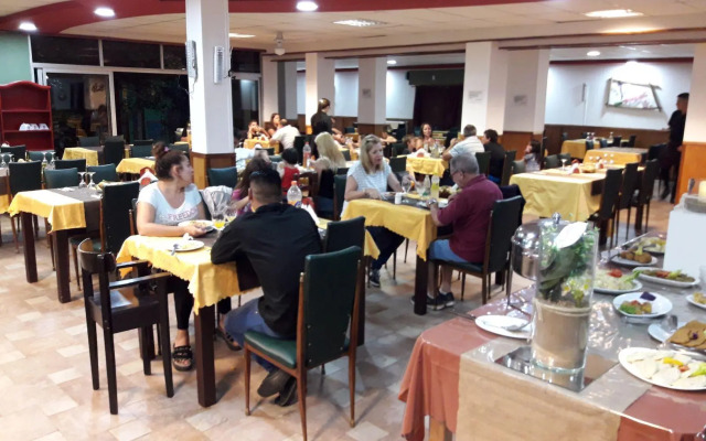 Hotel Savoia