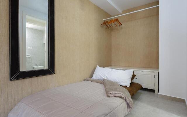 Atico del ROMANTICO Gaditano by Cadiz4Rentals
