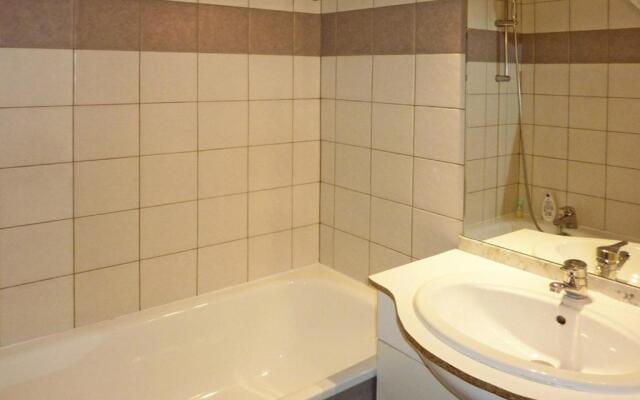 Appartement Les Orres, 2 pièces, 6 personnes - FR-1-322-373