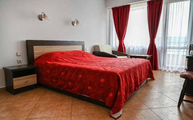 Complex Chayka Guest House