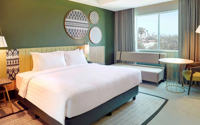 Mercure Makassar Nexa Pettarani