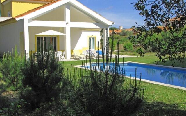 Villa Quinta do Peru I (AL)
