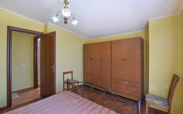 Awesome Apartment in Ricadi With Wifi and 1 Bedrooms