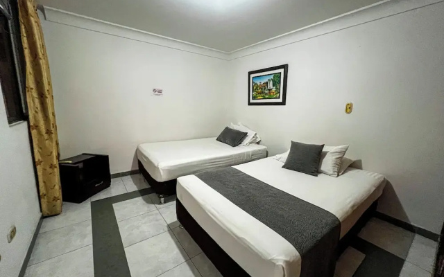 Gran Hotel Cali