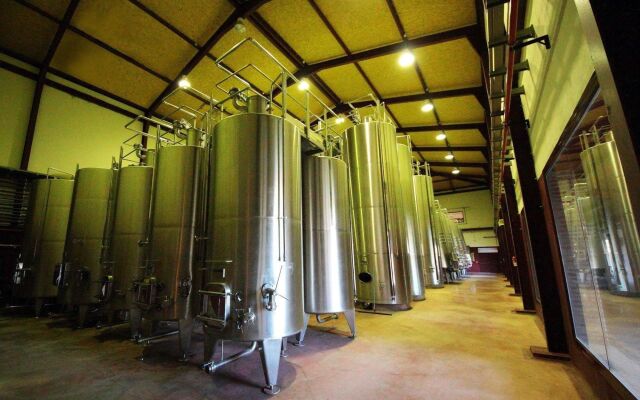 Hotel Chateau Vinasoro