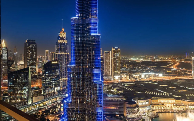 Grande Signature Residence - 4906 2BD