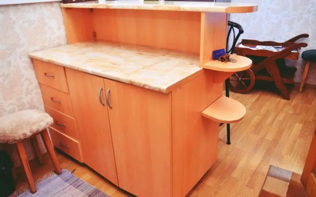 Apartment at Grigola Handzeteli