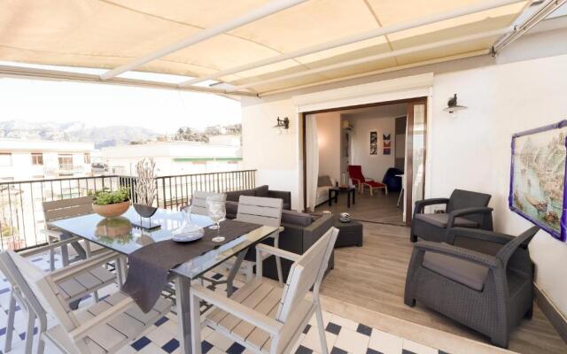 Appartamento Corso Italia 250