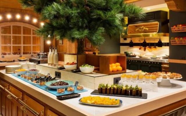 Le Necou - Reberty 2000