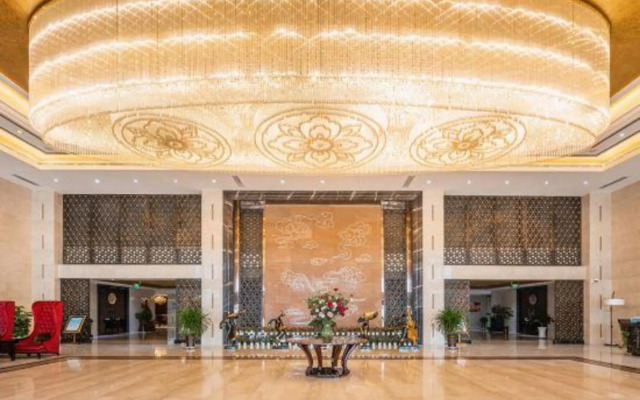 Yuyang International Hotel