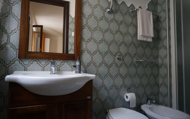 Centro Storico Alghero B&B