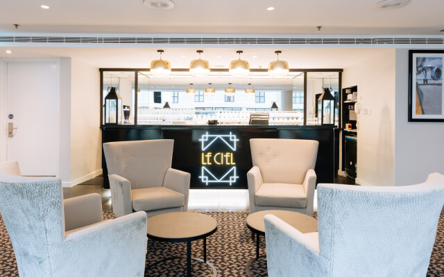 Sofitel London Gatwick