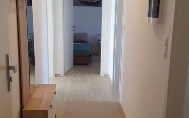 Outletcity Ferienwohnung