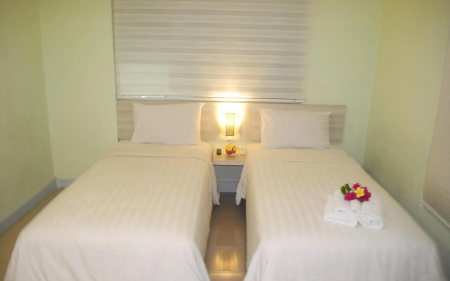 Sky Hotel Jogja