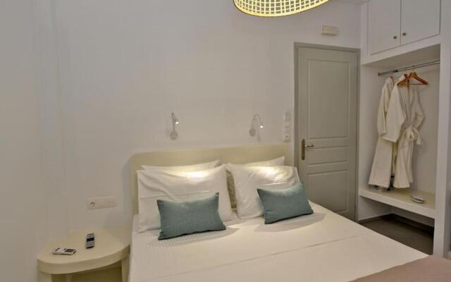 Kleri's apartments 2