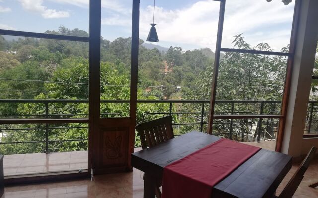Tea Garden Holiday Inn