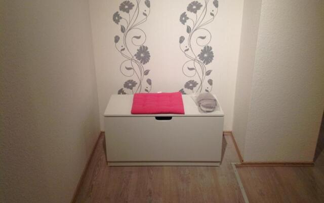 Apartment Lavendel nahe Polizeihochschule