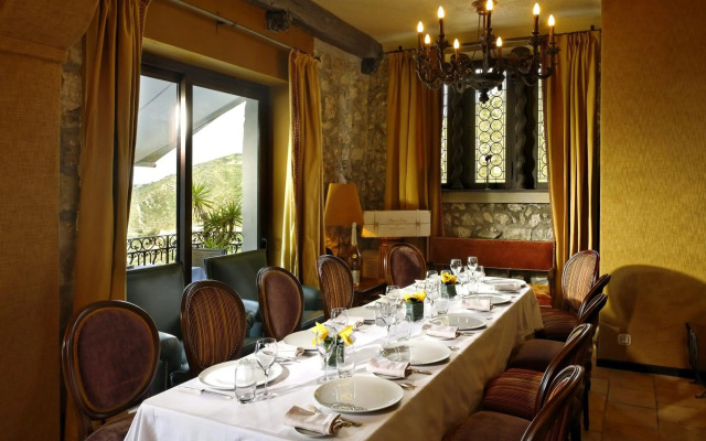 Chateau Eza