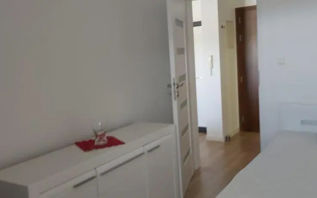 Apartament Jaśminowy