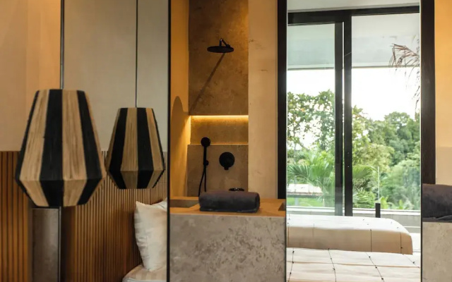 Famara Villa Bali by Blacksand