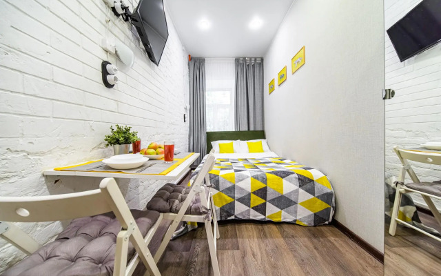 EasyGuest на улице Херсонской 6/13