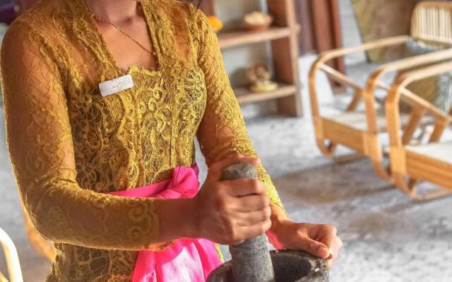 Aryaswara Villa Ubud