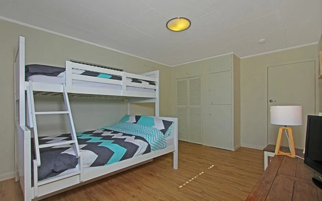 Baltica Beach House
