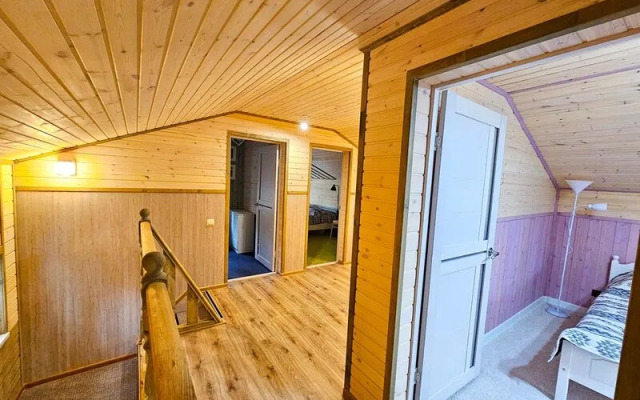 Коттеджный комплекс ВелТ