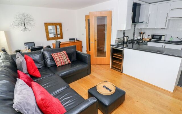 Flat 9