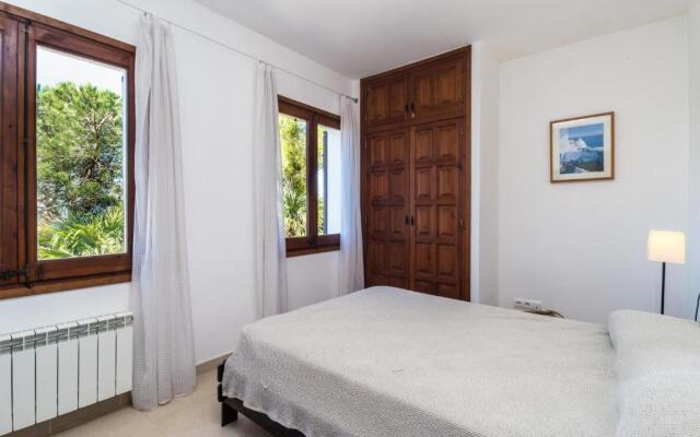 Ar-2 Calella De Palafrugell 8 Pax