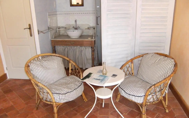 La Maison D'hotes du Bec D'allier (Adults Only)