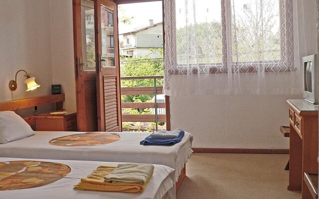 Guest house Kalina