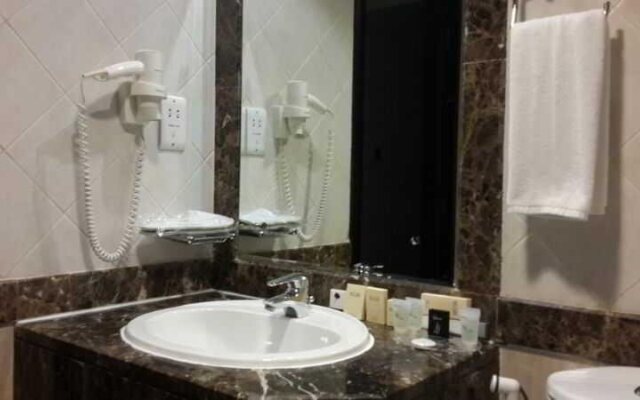 Arabian Gulf Hotel Apartments