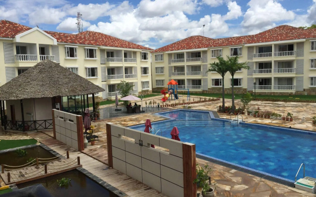 Dream Glory Hotel