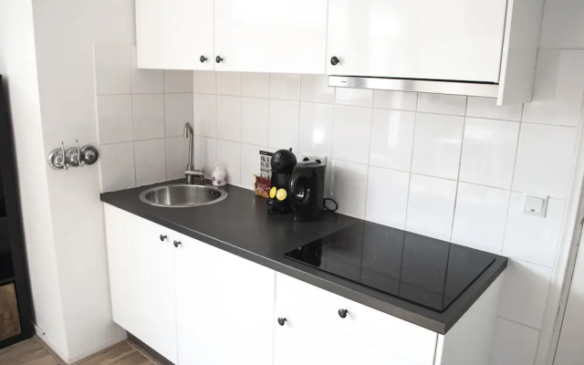 Beach House Zandvoort