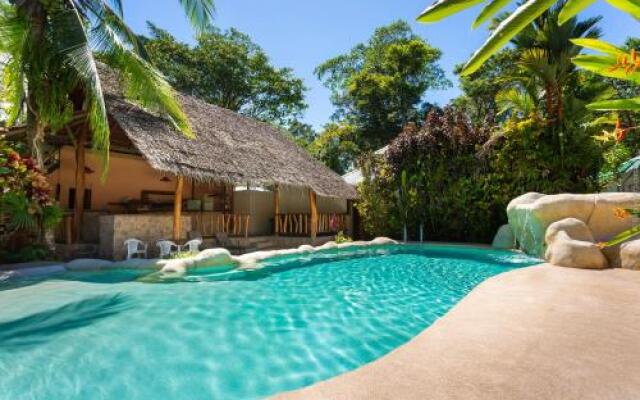 Bungalows Calalú