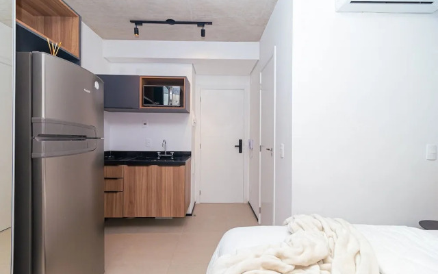 Vossa Bossa Chez Frei